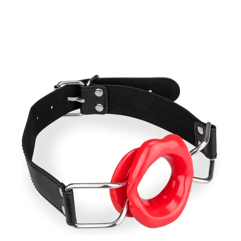 Ecarteur de bouche lèvres pulpeuses 4,0cm