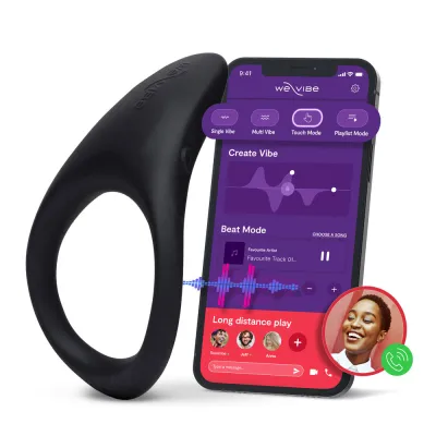 We Vibe Verge 2 - 5,8 cm