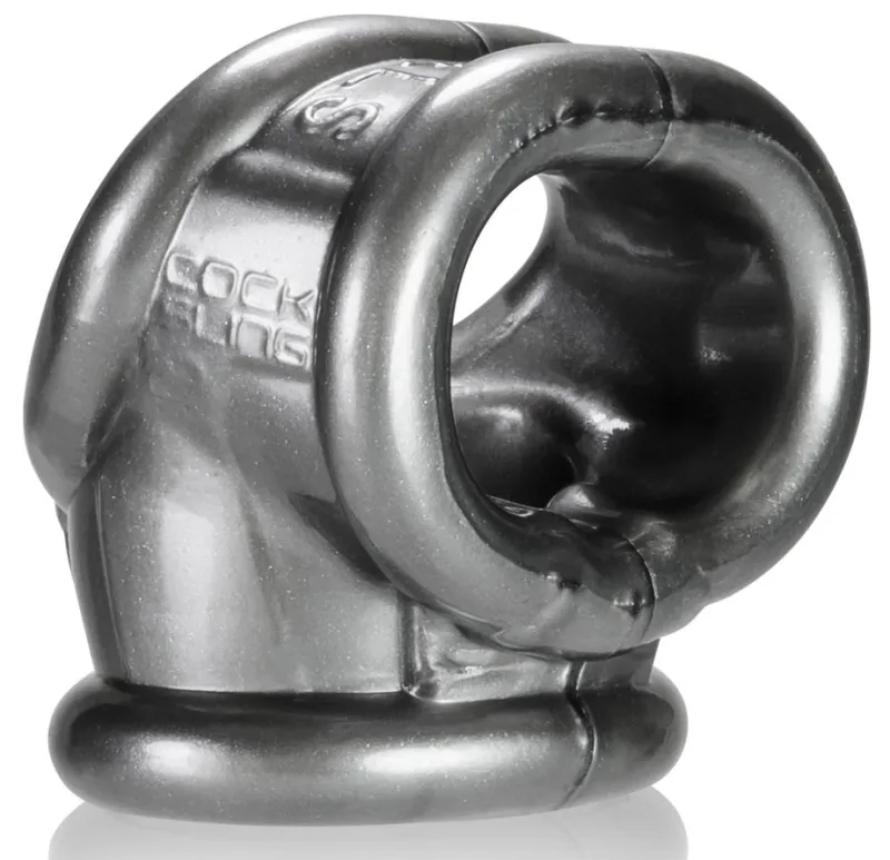 Ballstretcher Oxballs COCKSLING-2 Gris