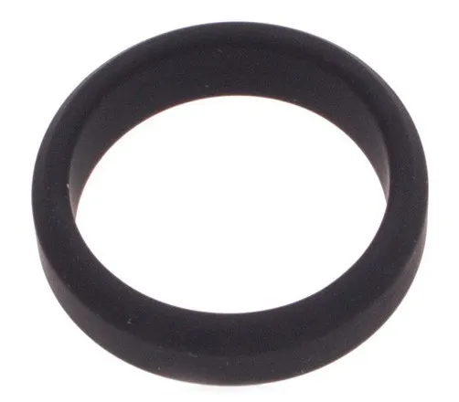 Anneau pénien en silicone TONY Soft 17mm