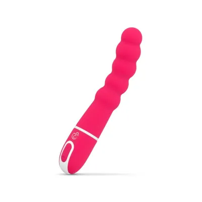 EasyToys - Vibromasseur anal - Rose