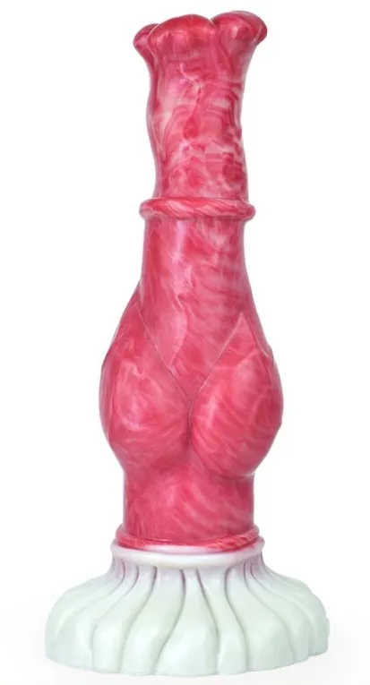 Gode Alien SANDIX 22 x 7cm