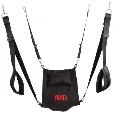 Sling en Tissu