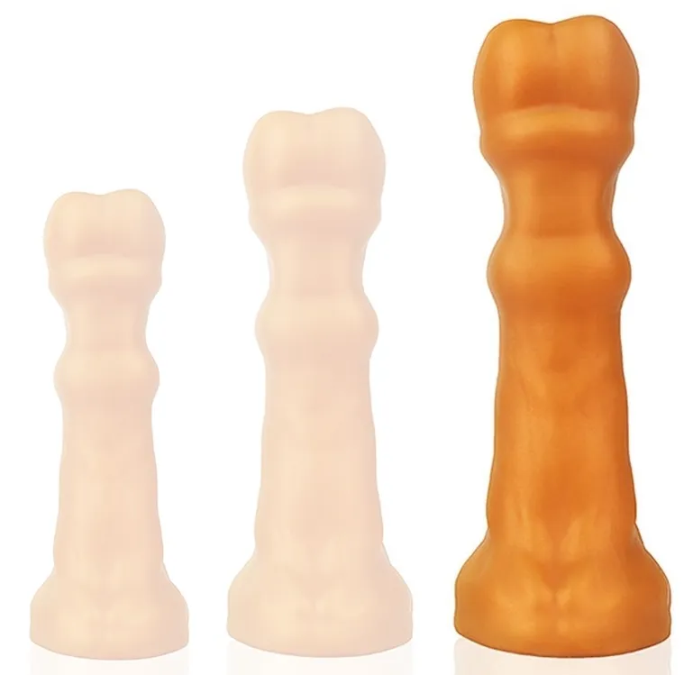 Gode Sabot de Cheval HORSESHOE L 23 x 7cm