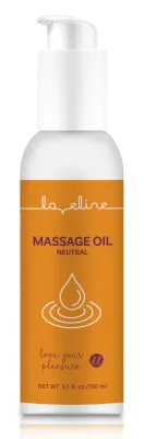 Huile de massage HERBAL - 150 ml