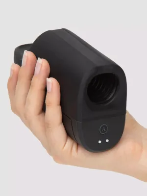 Arcwave ION Masturbateur à air pulsé