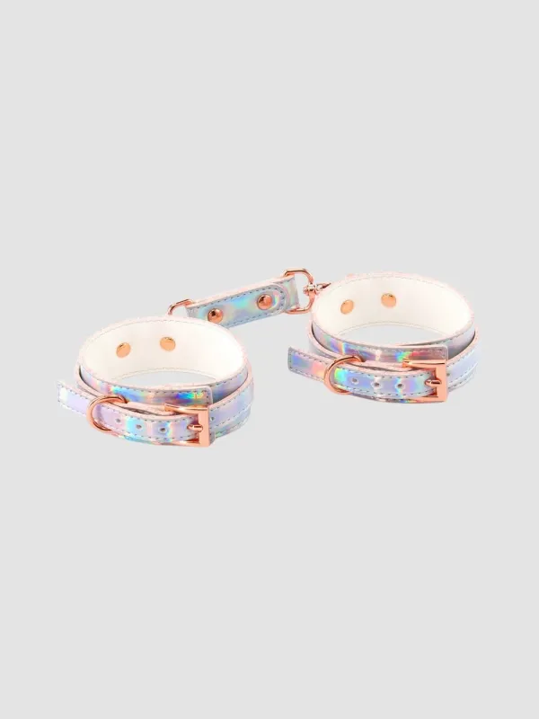 Menottes Poignets Cosmo Bondage