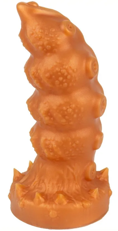 Gode Monster Silicone OFFSIT 15 x 5.5cm