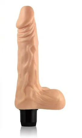 Gode REAL FEEL 13.5 x 3.5 cm Chair