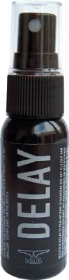 Spray retardant DELAY MisterB 30mL