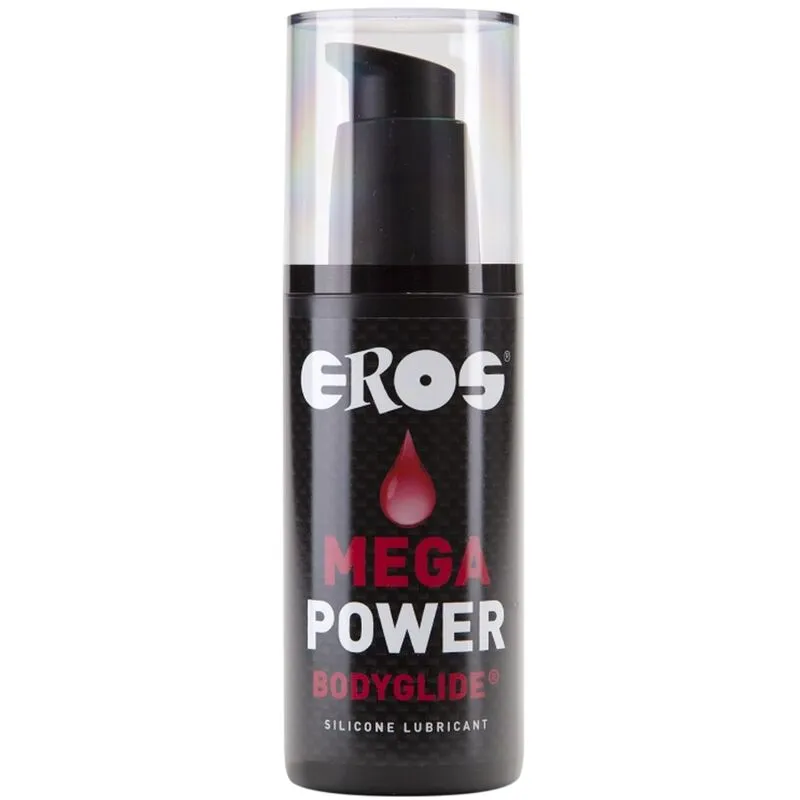 Lubrifiant Silicone Eros Power Bodyglide 125ml - Eros