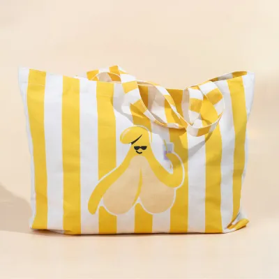 Tote bag Summer Clito