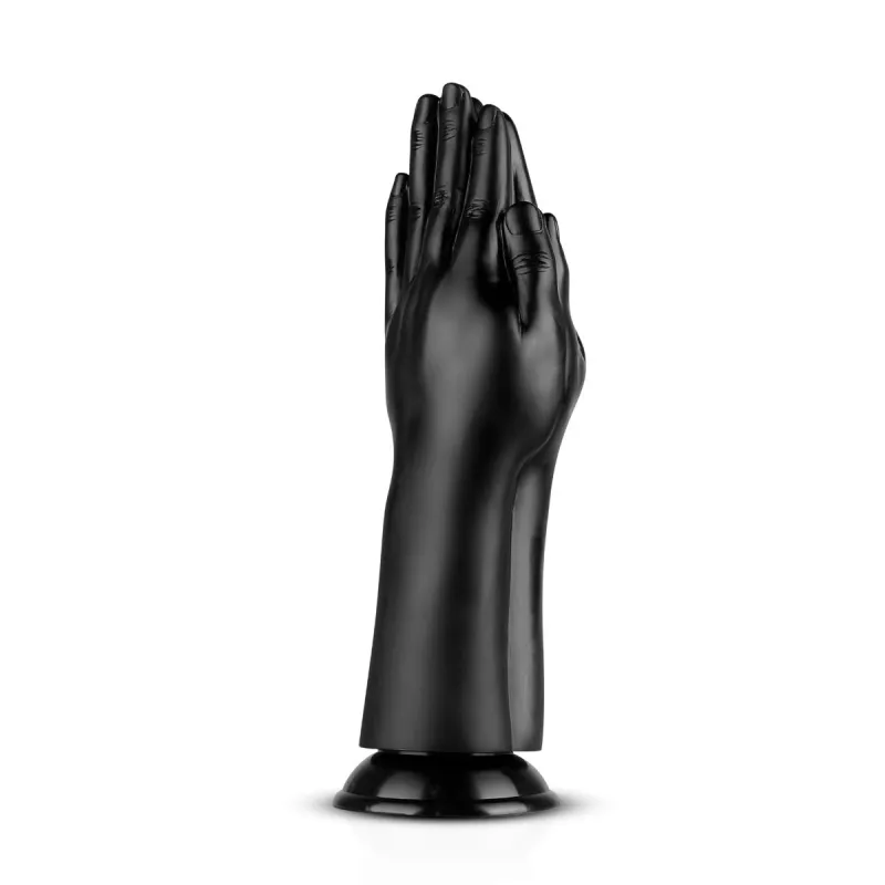 Buttr Double Trouble Fisting Gode 30 cm