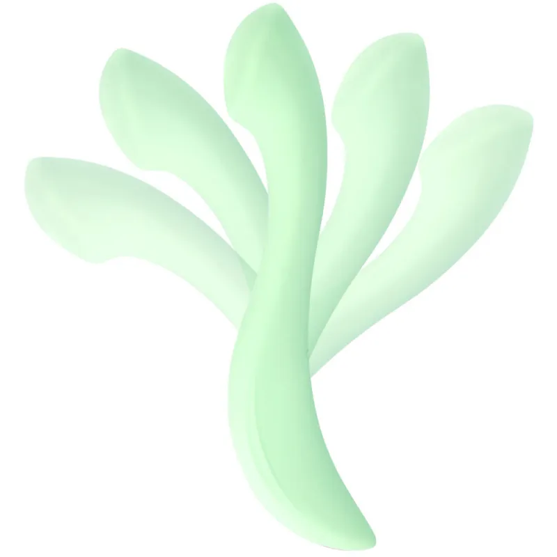 Vibromasseur Point G Devon Vert - Mia