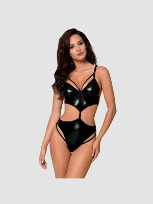 Body Muriel Noir