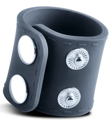 Ballstretcher Silicone BALL STRAP Tight 35mm