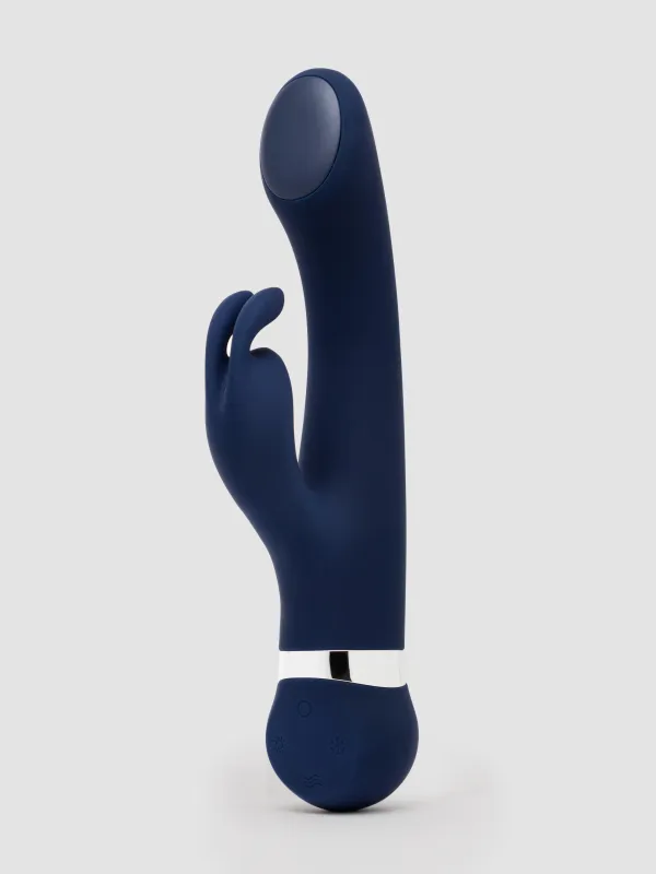 Vibromasseur rabbit chaud-froid Glow Bunny