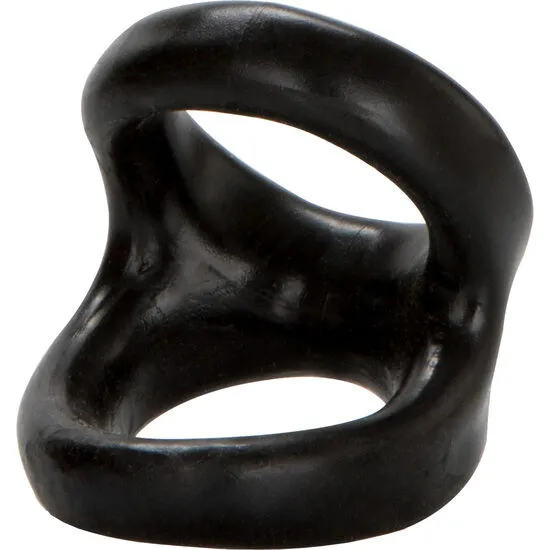 Anneau Pénien Colt Snug Tugger Noir - CalExotics