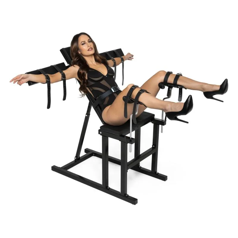 Restraint Chair - High