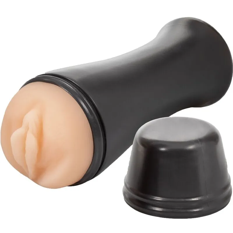 Masturbateur compact Femme Fatale To Go - Private