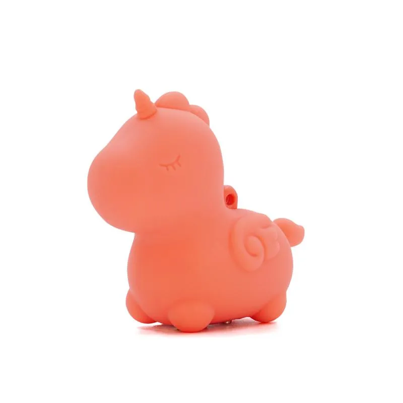 Unihorn - Mini Peachy Pony Vibromasseur