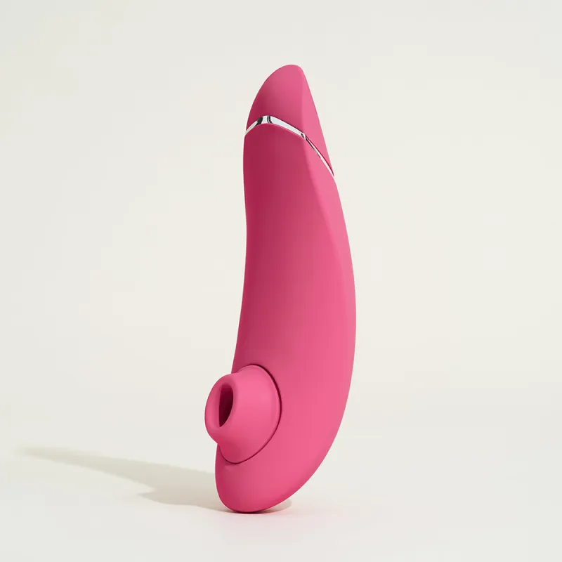 Womanizer Premium 2 - 5 cm Rose