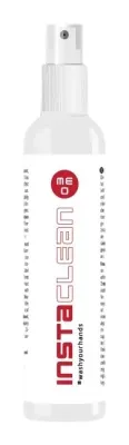 Nettoyant pour Sextoys INSTACLEAN 100ml