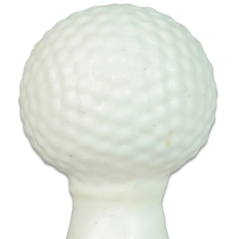 Préservatif Fantaisie Balle de Golf Peint à la Main - Condomerie