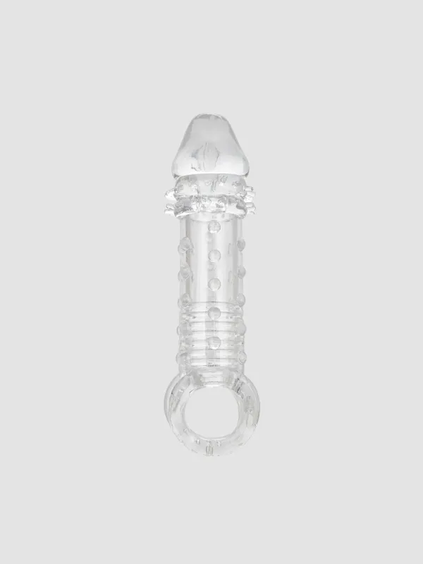 Gaine à Pénis Ultimate Stud Extender