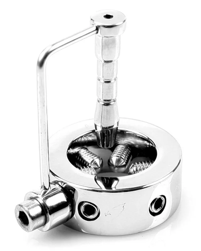 Plug Penis GLANSPIKE 5.5cm - Diamètre 7mm