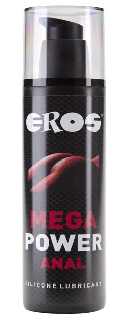 Lubrifiant Anal MEGA POWER 250mL