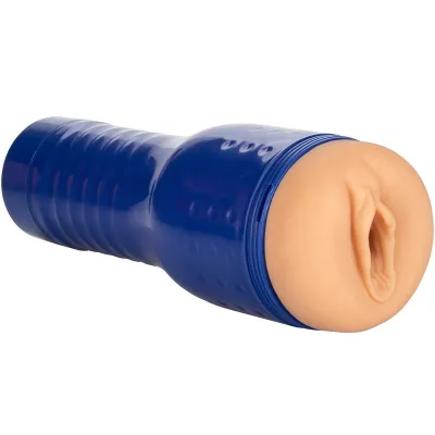 Masturbateur vagin Jolee Love couleur peau - Private