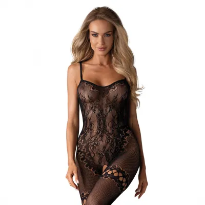 Combinaison ouverte F213 Obsessive - XL/XXL