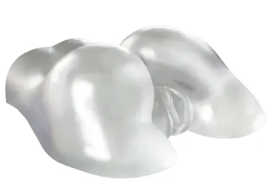 Masturbateur Réaliste FUCKING PUSSY Transparent