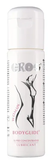 Lubrifiant silicone Bodyglide Woman - 100ml