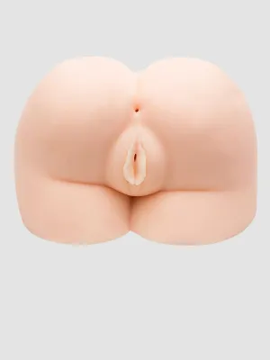 Masturbateur Vagin & Anus Pro Elite Katya
