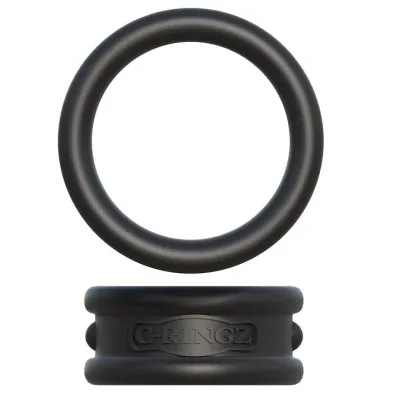 Anneaux Péniens Fantasy C-Ringz Silicone Max Large - Pipedream