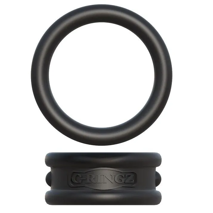 Anneaux Péniens Fantasy C-Ringz Silicone Max Large - Pipedream