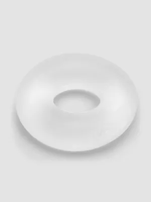 Cockring Stretchy Comfort BASICS transparent
