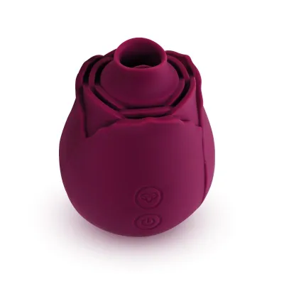 Skins Rose Buddies - Le Vibromasseur Rose Flutterz - Bordeaux