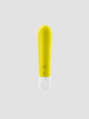 Stimulateur Bullet Satisfyer Ultra Power Bullet 1
