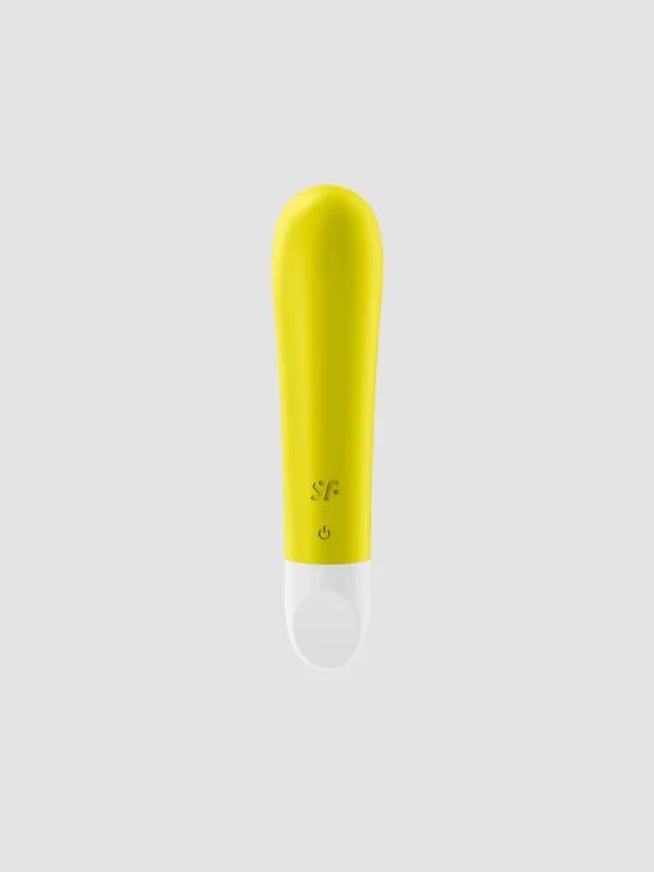 Stimulateur Bullet Satisfyer Ultra Power Bullet 1