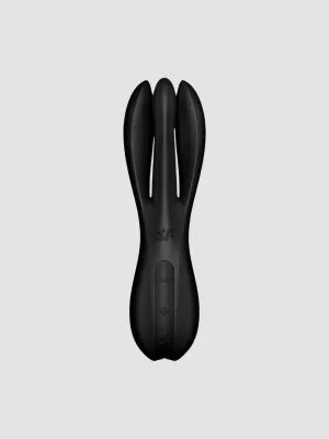 Stimulateur Satisfyer Threesome 2