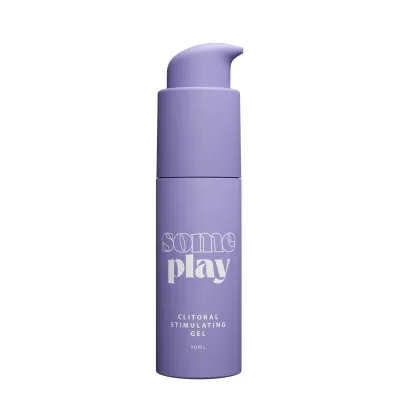 SOME PLAY - Gel Stimulant Clitoridien - 30 ml