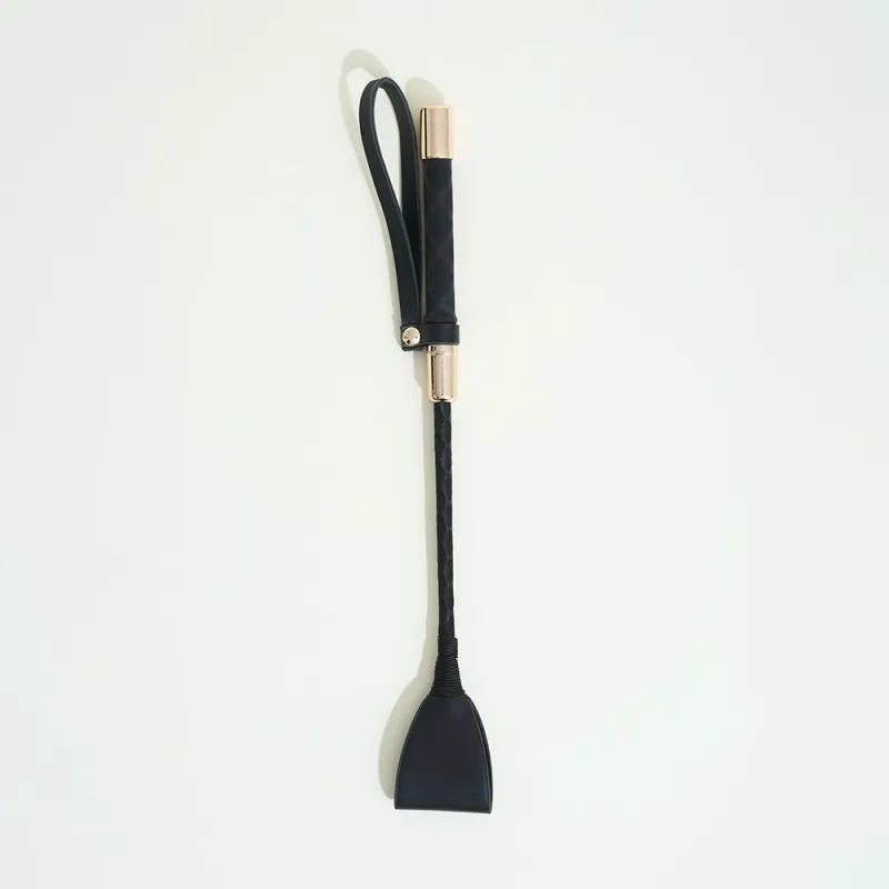 Cravache Luxe GIÖ - 32 cm