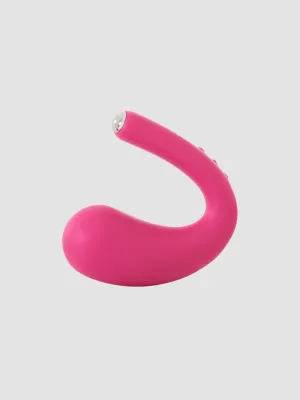 Stimulateur Connecté pour Couple Dua v.2