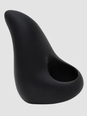 Doigt Vibrant Sensation Finger Vibrator