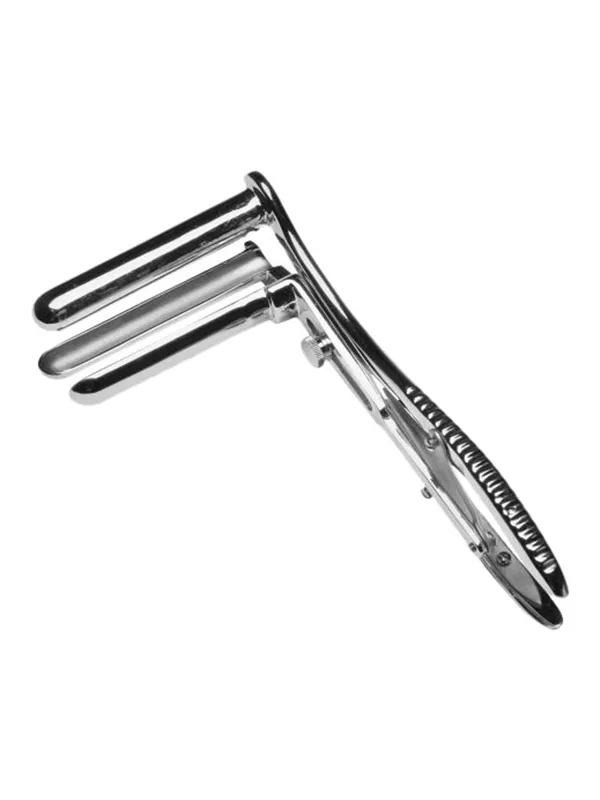 Spéculum anal 3 prong