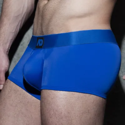 AD Fetish Boxer FETISH Bleu