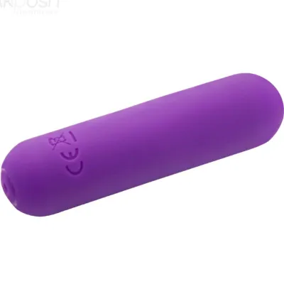 Bullet Vibrant Splash Haha Violet 10 Vitesses - Armony